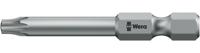 Wera 867/4 Z TORX® BO Bits met Boring, TX 9 x 89 mm - 1 stuk(s) - 05060049001 - thumbnail