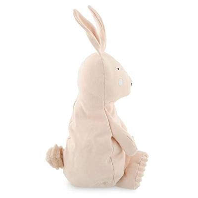 Trixie knuffel pluche groot - mrs. rabbit Trixie knuffel pluche groot - mrs. rabbit