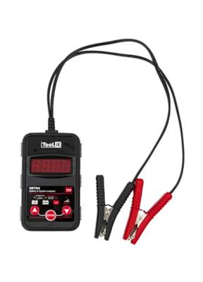 Toolit NBT200 Accutester, Accubewaker 50 cm