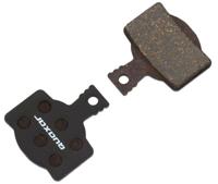 Quaxar type 7.4 organic disc brake pads for magura mt2/4/6/8 - thumbnail