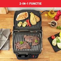 Tefal gc3050 grill - thumbnail