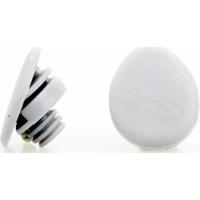 Ergotec stuurpendop cat/eagle vlak grijs - thumbnail