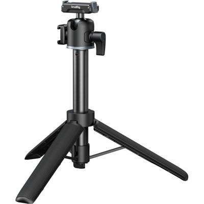 SmallRig 5435 Grip-Tripod for Action Cameras