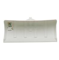 Voer sneeuwschuif lagee kunststof los - thumbnail