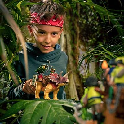 Playmobil® Dino Rise 71262 triceratops