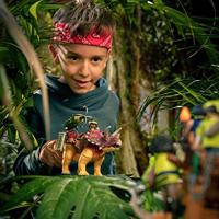 Playmobil® Dino Rise 71262 triceratops - thumbnail
