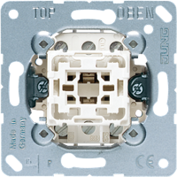 Jung 3 polige schakelaar 400V 530394 - thumbnail