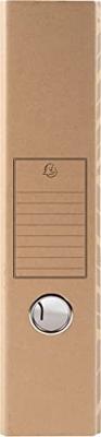 Ordner Exacompta Eterneco A4 70mm karton 2 dessigns | 10 stuks Ordner Exacompta Eterneco A4 70mm karton 2 dessigns | 10 stuks