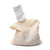 Vleermuis Snuggables Magnetron Heatpack Lavendel Tarwe - thumbnail