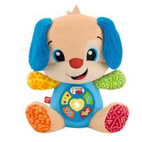 Fisher Price Lach en Leer Puppy + Licht en Geluid - thumbnail