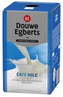 Koffiemelk Douwe Egberts Cafitesse Cafe Milc voor automaten 75cl - thumbnail