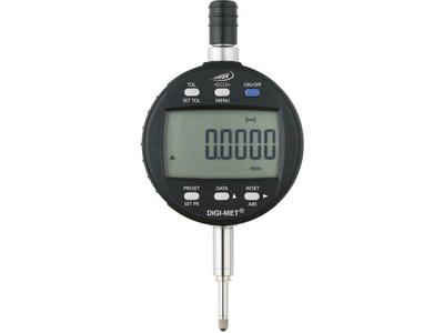 Helios Preisser Meetklok | 12,5 mm | aflezing mm 0,0005 | digitaal | 1 stuk - 173450260 173450260 Helios Preisser Meetklok | 12,5 mm | aflezing mm 0,0005 | digitaal | 1 stuk - 173450260 173450260