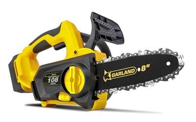 Elektrische kettingzaag Garland Bulk Keeper 108-0001 Elektrische kettingzaag Garland Bulk Keeper 108-0001
