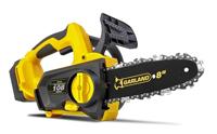 Elektrische kettingzaag Garland Bulk Keeper 108-0001 - thumbnail