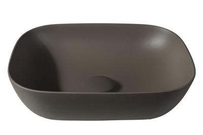 Solid surface waskom Maud moka