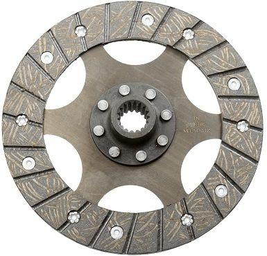 TRW koppelingsplaat set clutch kit mcc608