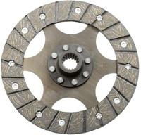 TRW koppelingsplaat set clutch kit mcc608 - thumbnail