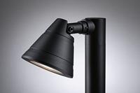 Paulmann 94735 Trian Poller Wegverlichting GU10 Antraciet - thumbnail