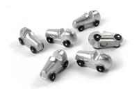 Trendform Magnet Race Car - set van 6 stuks - thumbnail