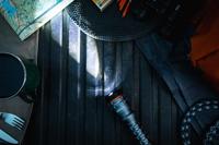 Nebo Davinci 800L Flex Oplaadbare Zaklamp - thumbnail