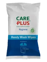 Care Plus Hygiëne Reisdoekjes - thumbnail