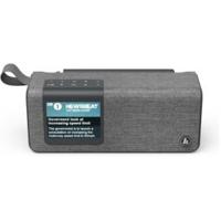 Hama Digitale Radio DR200BT FM/DAB/DAB+/Bluetooth/accuvoeding - thumbnail