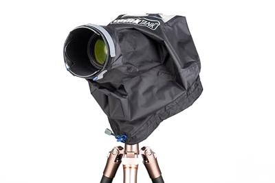 Think Tank Emergency rain cover - medium