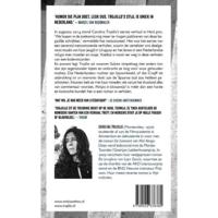 Meisjes in blessuretijd - Carolina Trujillo - Paperback (9789083135120) - thumbnail