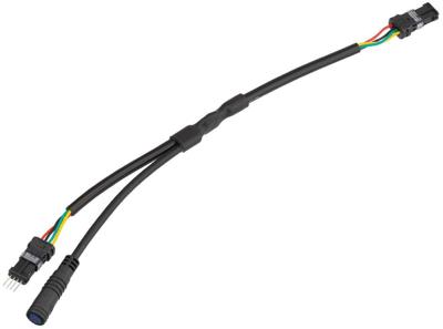 Axa -in tracker aansluit snoer bosch bdu 2/3/4 active line pe Axa -in tracker aansluit snoer bosch bdu 2/3/4 active line pe
