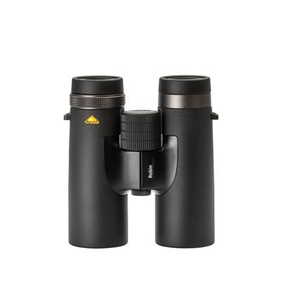 Bynolyt Robin 8x42 Verrekijker Zwart