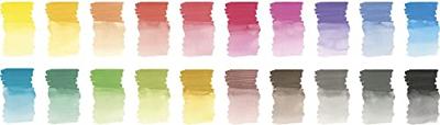 Faber Castell FC-160320 Aquarel Marker Albrecht Dürer Doos met 20 Stuks - thumbnail
