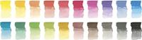 Faber Castell FC-160320 Aquarel Marker Albrecht Dürer Doos met 20 Stuks - thumbnail