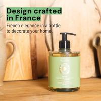 Panier des Sens Soothing Almond Liquid Marseille 500ml - thumbnail