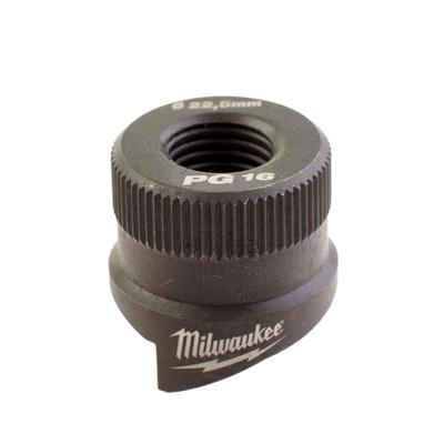 Milwaukee Ponsmachine Stempel PG16 - 4932430843