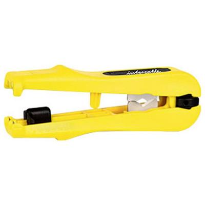 Intercable AV8265 185029 Kabelstripper 1.5 tot 6 mm²