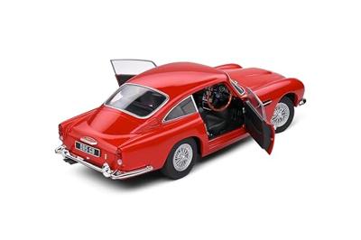 Solido Aston Martin DB5 1964 rot 1:18 Auto