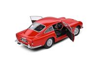 Solido Aston Martin DB5 1964 rot 1:18 Auto - thumbnail