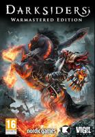 Darksiders: Warmastered Edition - thumbnail
