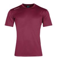 Stanno 410001 Field Shirt - Burgundy - S - thumbnail