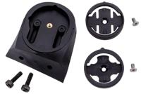 DEDA jet computer mount garmin, wahoo, nylon, black - thumbnail