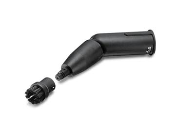 Karcher Turbo Stoomborstel - 2.863-159.0 Karcher Turbo Stoomborstel - 2.863-159.0