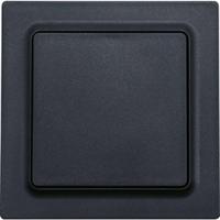 Eltako F2T55EOR-am Toets Draadloos Opbouw (op muur) Bereik max. (in het vrije veld) 30 m - thumbnail