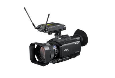 Sony XDCAM PXW-Z90V Camcorder