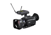 Sony XDCAM PXW-Z90V Camcorder - thumbnail