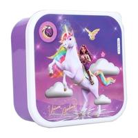 Vadobag Unicorn academy broodtrommel 3-in-1 fresh bites - thumbnail