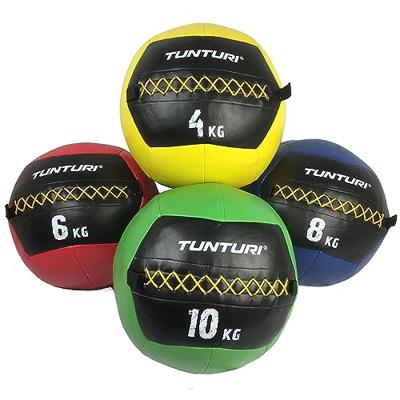 Tunturi Wallball l 8 kg
