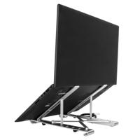 Targus AWU100205GL notebookstandaard 39,6 cm (15.6 ) Zilver - thumbnail