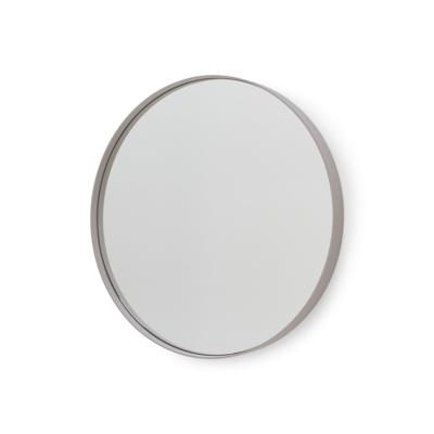 Spiegel Donnie rond 60 cm Silky Taupe