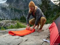 Therm-a-Rest ProLite Sleeping Pad Small mat - thumbnail