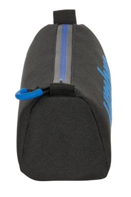 Alleshouder Kelme Jet black Zwart 21 x 8 x 7 cm